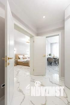 2-к квартира, посуточно, 90м2, 10/16 этаж