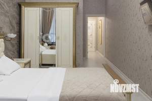 2-к квартира, посуточно, 29м2, 1/1 этаж