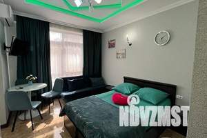 1-к квартира, посуточно, 28м2, 6/8 этаж