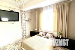 1-к квартира, посуточно, 35м2, 4/14 этаж