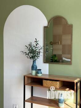 1-к квартира, посуточно, 34м2, 5/12 этаж