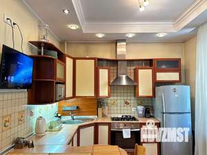 1-к квартира, посуточно, 53м2, 3/5 этаж