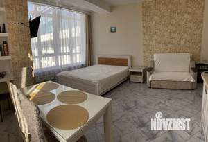 Студия квартира, на длительный срок, 35м2, 5/6 этаж