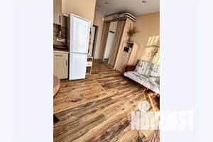 1-к квартира, посуточно, 25м2, 1/3 этаж