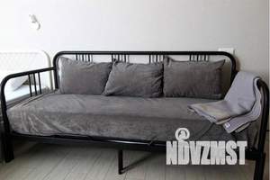 1-к квартира, посуточно, 25м2, 2/3 этаж
