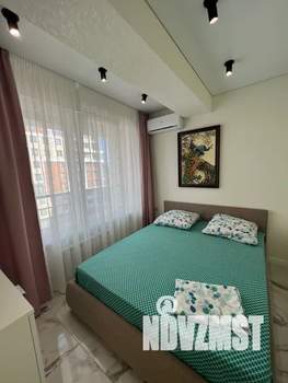 1-к квартира, посуточно, 25м2, 7/13 этаж