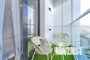 2-к квартира, посуточно, 50м2, 8/19 этаж