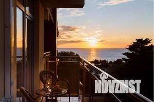 2-к квартира, посуточно, 40м2, 6/12 этаж