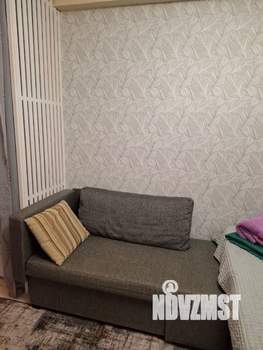 Студия квартира, на длительный срок, 27м2, 1/5 этаж