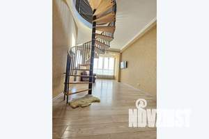 2-к квартира, посуточно, 69м2, 6/6 этаж