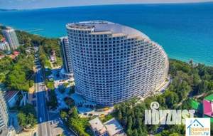 1-к квартира, посуточно, 45м2, 10/21 этаж