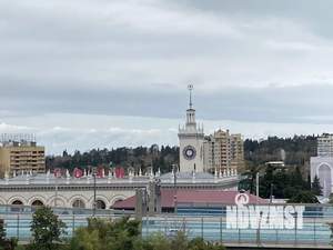 2-к квартира, посуточно, 55м2, 5/6 этаж