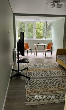 2-к квартира, на длительный срок, 60м2, 2/5 этаж