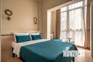 2-к квартира, посуточно, 42м2, 1/1 этаж