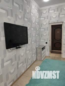 1-к квартира, посуточно, 29м2, 1/5 этаж
