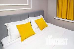 1-к квартира, посуточно, 21м2, 1/4 этаж