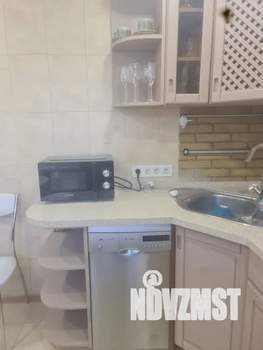 2-к квартира, посуточно, 49м2, 4/5 этаж