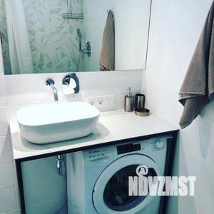 1-к квартира, посуточно, 33м2, 7/14 этаж