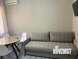 2-к квартира, посуточно, 40м2, 2/3 этаж