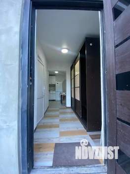 Студия квартира, на длительный срок, 30м2, 1/3 этаж