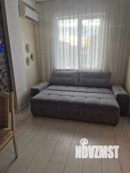 2-к квартира, на длительный срок, 35м2, 5/14 этаж