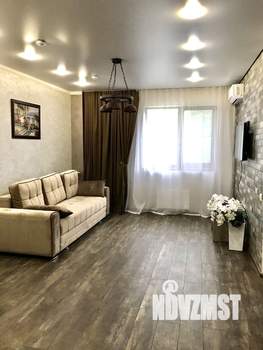 2-к квартира, посуточно, 48м2, 5/5 этаж