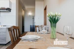 3-к квартира, на длительный срок, 50м2, 3/3 этаж