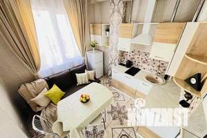 1-к квартира, посуточно, 35м2, 4/14 этаж