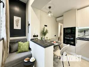 1-к квартира, посуточно, 35м2, 2/5 этаж