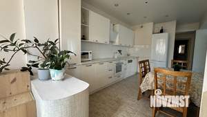 3-к квартира, на длительный срок, 83м2, 7/11 этаж