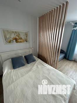 Студия квартира, посуточно, 31м2, 9/12 этаж