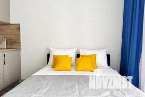 1-к квартира, посуточно, 16м2, 9/19 этаж