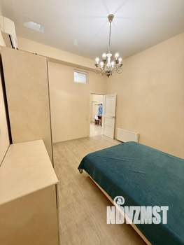 2-к квартира, на длительный срок, 54м2, 1/9 этаж