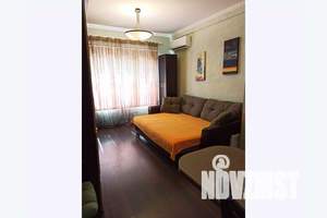 1-к квартира, посуточно, 28м2, 1/5 этаж