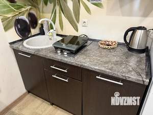 Студия квартира, посуточно, 26м2, 2/16 этаж