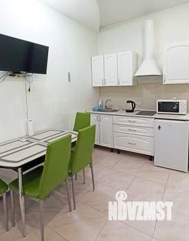 2-к квартира, посуточно, 35м2, 1/5 этаж