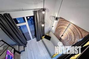 2-к квартира, посуточно, 35м2, 7/7 этаж