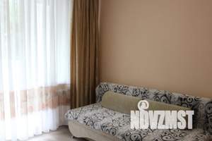 3-к квартира, посуточно, 10м2, 1/1 этаж