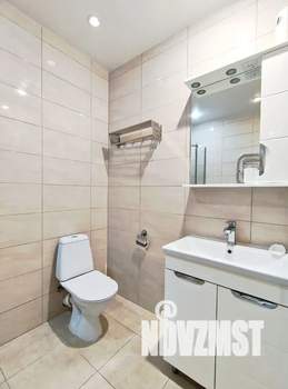 Студия квартира, посуточно, 30м2, 2/4 этаж