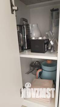 1-к квартира, посуточно, 30м2, 6/6 этаж