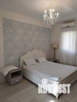 2-к квартира, посуточно, 57м2, 3/3 этаж