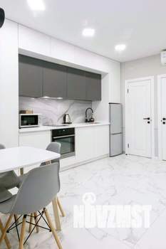 2-к квартира, посуточно, 42м2, 1/1 этаж