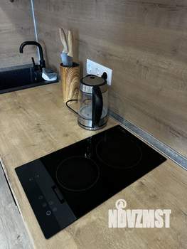 1-к квартира, на длительный срок, 33м2, 4/8 этаж