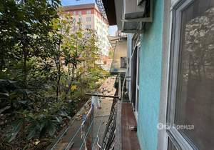 1-к квартира, на длительный срок, 35м2, 2/7 этаж