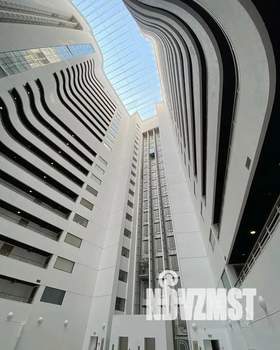 1-к квартира, посуточно, 54м2, 20/27 этаж