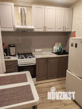 2-к квартира, на длительный срок, 47м2, 4/5 этаж