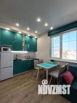 3-к квартира, посуточно, 48м2, 4/5 этаж