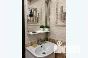 1-к квартира, посуточно, 45м2, 5/7 этаж