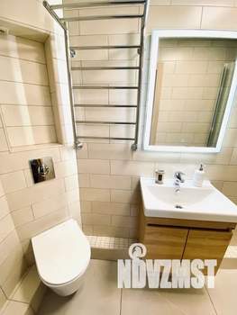 1-к квартира, посуточно, 100м2, 3/3 этаж