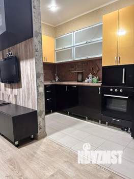 1-к квартира, на длительный срок, 38м2, 5/8 этаж